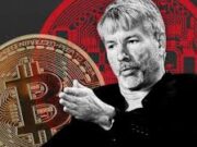Michael Saylor’s Case for Bitcoin Backed Digital Banking