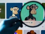 NFT Sales Hit Yearly Low in November As Market Cap Plunges 66 Percent From January Peak