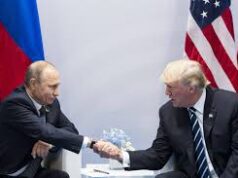 Russia and the U.S. Discuss Zaporizhzhia Nuclear Plant Management, Potential Bitcoin Mining Interest