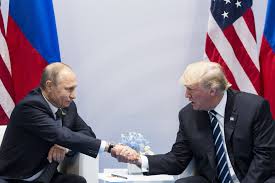 Russia and the U.S. Discuss Zaporizhzhia Nuclear Plant Management, Potential Bitcoin Mining Interest