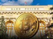 Russian Central Bank Acknowledges Bitcoin Mining’s Contribution to Ruble Stability