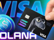 Visa Opens Stablecoin Settlement Service to U.S. Institutions, Supporting USDC on the Solana Blockchain