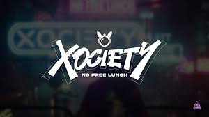 XOCIETY A New Era for Web3 Shooters