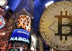 A Wall Street Giant Just Made Its Move: Your Bitcoin Can Now Earn Yield