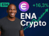 Can ENA Token Really Hit $1?