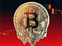 What Bitcoin’s Shrinking Exchange Liquidity Really Means