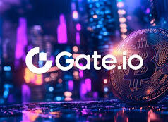 Gate Exchange Launches New Year Deposit Rebate Event with 110,500 USDT Prize Pool