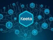 A Blockchain Bought a Bank!