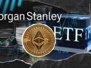 Morgan Stanley Files for Ethereum Spot ETF