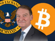 SEC Chairman Announces U.S. Cryptocurrency Legislation Is Approaching Finalization