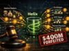 The $400 Million Dragnet: How the DOJ Took Down a Pillar of the Crypto Underworld