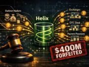 The $400 Million Dragnet: How the DOJ Took Down a Pillar of the Crypto Underworld
