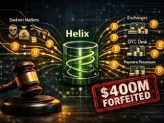 The $400 Million Dragnet: How the DOJ Took Down a Pillar of the Crypto Underworld