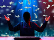 The Digital Heist of the Century!!