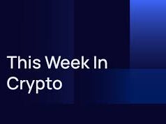 This Week in Crypto: A Story of Hacks, Gold, and Unshakable Conviction