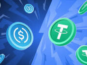 USDC/USDT Premium Index Signals a Possible Short-Term Crypto Rebound