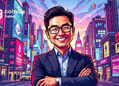 Yi Lihua’s Ethereum holdings reach break-even point after strategic purchase during price dip