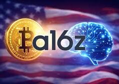 a16z Completes $15 Billion Fundraising, Prioritizing AI and Crypto Investments