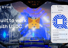 Qtum Completes v29.1 Hard Fork, Announces USDC Bridge and MetaMask Snap Updates