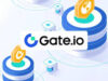 Gate’s Contract Points Airdrop System Distributes Approximately 3.7 Million USDT in Rewards
