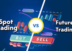 The Trader’s Crossroads: Navigating the Pulse of Spot Markets and the Promise of Futures