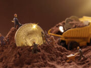 Bitcoin Mining Difficulty Surges to Record Levels! Bitcoin Mining