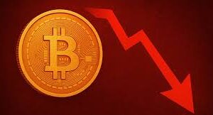 Bitcoin Nears Its Historical Average Turnover Cost Line bitcoin