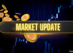 Crypto Market Update: Binance SAFU and ETF Flows