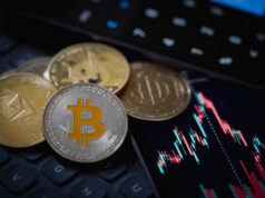Cryptocurrency Markets Face Turbulent February cryptocurrency