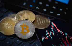 Cryptocurrency Markets Face Turbulent February cryptocurrency