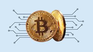 Cryptocurrency cryptocurrency