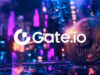 Gate.io Unveils 79th Contract Points Airdrop Event Gate.io