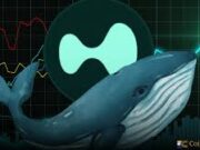 Massive ETH Positions Shake Hyperliquid Trading Hyperliquid