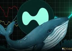 Massive ETH Positions Shake Hyperliquid Trading Hyperliquid