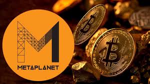 Metaplanet 1 bitcoin