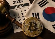 South Korea Strengthens Cryptocurrency Rules Korea