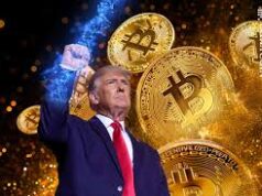 Trump Fundraising and Crypto Web3 Shifts