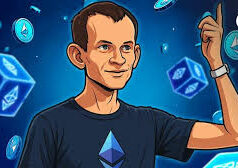 Vitalik Buterin Redefines Stablecoin Standards Vitalik