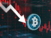 Bitcoin Records Worst Performance, since June 2022 bitcoin