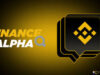 Binance Alpha Airdrop Now Live for Eligible Users Binance Alpha