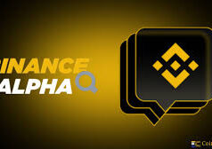 Binance Alpha Airdrop Now Live for Eligible Users Binance Alpha