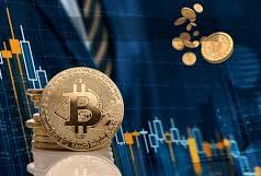 Cryptocurrency Market Shaken as D Plunges 26% cryptocurrency