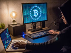 Infini Attacker Moves $19M Through Tornado Cash