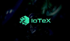 iotex IoTeX