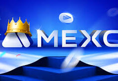 MEXC Launches Gold Token Launchpad Event