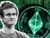 Vitalik Buterin Ramps Up ETH Sales for Ecosystem Growth Vitalik Buretin