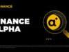 Binance Alpha Lists BASED Token on March 30 Binance Alpha