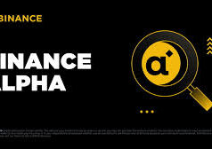 Binance Alpha Lists BASED Token on March 30 Binance Alpha