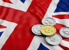 Cryptocurrency Donations Banned in UK Politics Cryptocurrency
