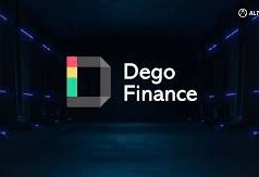 DEGO Finance Jumps 53% Amid Altcoin Volatility DEGO